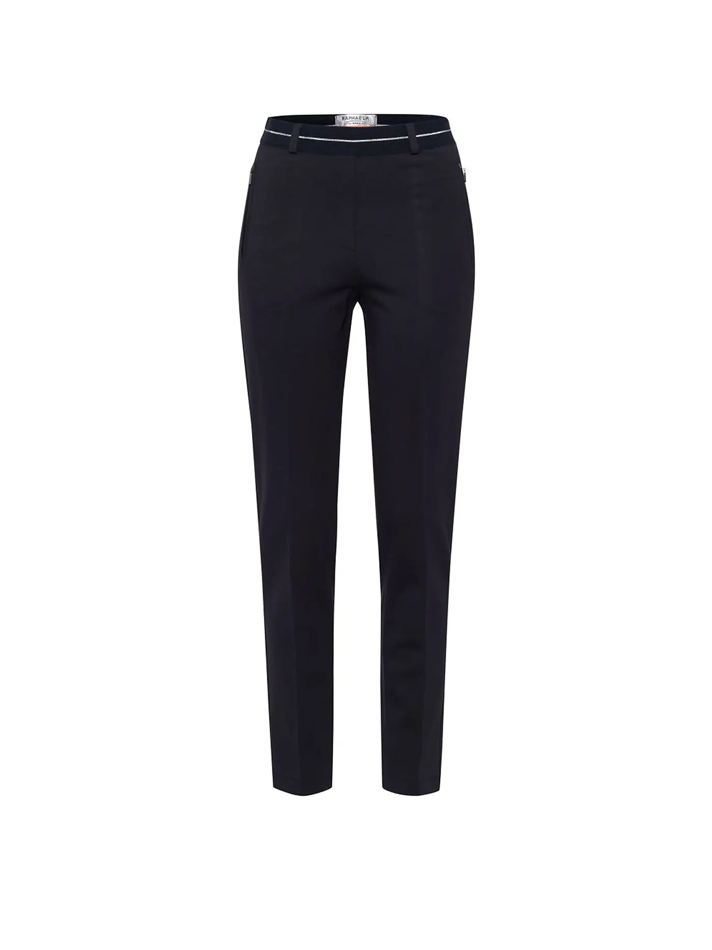 RAPHAELA BY BRAX | Businesshose LILLYTH | dunkelblau